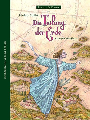 Die Teilung der Erde (Hardcover)