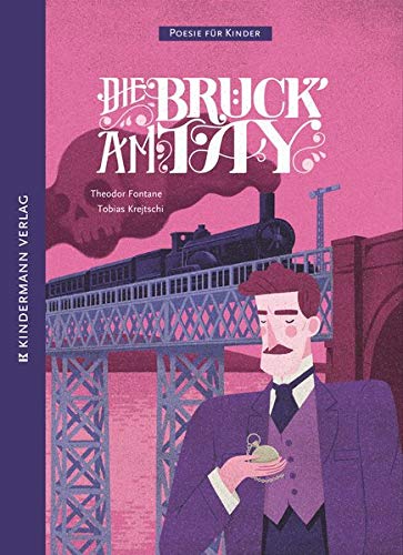 Die Brück' am Tay (Hardcover)