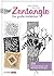Zentangle - Die große Kolle...