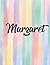Margaret: Personal Name Dot...