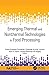Emerging Thermal and Nonthermal Technologies in Food Processing by Ami R. Patel