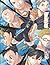 Haikyuu!! Coloring Book: Ha...