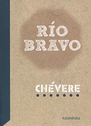 Río Bravo (Paperback)