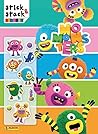 STICK & STACK MOMONSTERS