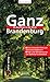 Ganz Brandenburg.