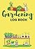 Gardening Journal Log by Marcela Trujillo