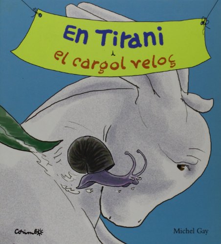 En Titanii el cargol veloç (Paperback)