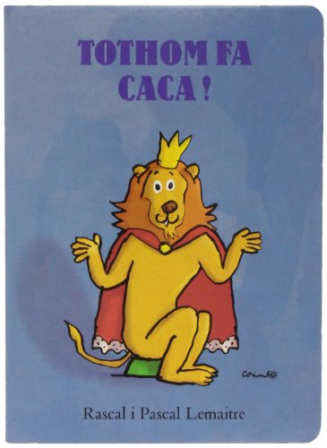 Tothom fa caca (Paperback)