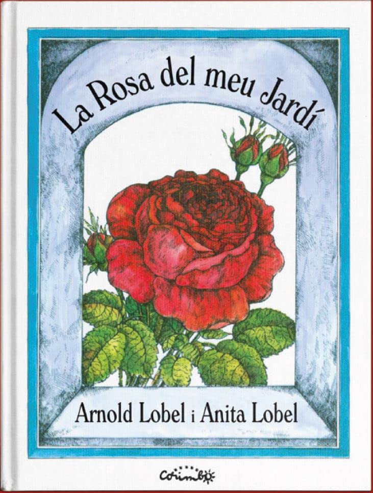 LA ROSA DEL MEU JARDÍ (Paperback)