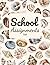 School Assignments Book: Li...