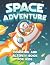 Space Adventure Coloring an...