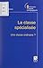 La classe spécialisée, une classe ordinaire ? by Rémi Casanova