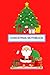 christmas notebook: blank n...