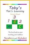 Toby's Tot's Learning