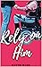 Rely on Him (He Redeems Book 2)