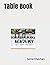 table book