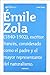 Conocer a: Émile Zola (Conocer a / Knowing..) (Spanish Edition)