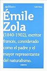 Conocer a: Émile Zola (Conocer a / Knowing..) (Spanish Edition)