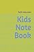 Kids Note Book
