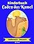 Kinderbuch: Caden das Kamel...