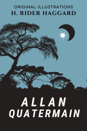 ALLAN QUATERMAIN