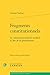 Fragments constitutionnels:...