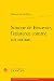 Simone de Beauvoir, l'existence comme un roman (Etudes de Lit... by Delphine Nicolas-Pierre