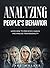 Analyzing People's Behavior...