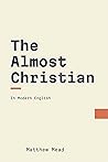 The Almost Christ...