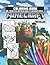 Mínecráft Coloring Book by David Ek