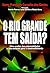 O Rio Grande Tem Saída? Uma Análise das Potencialidades by Santos