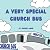 A Very Special Church Bus