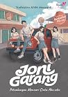 Joni Garang by Yudhistira A.N.M. Massardi