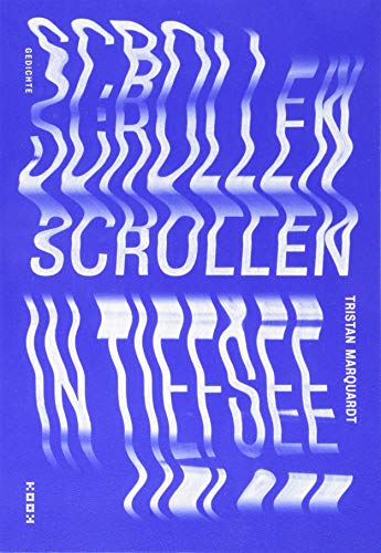 scrollen in tiefsee (Paperback)