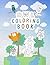 Owl Coloring Book for Kids:...