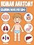 Human Anatomy Coloring Book...