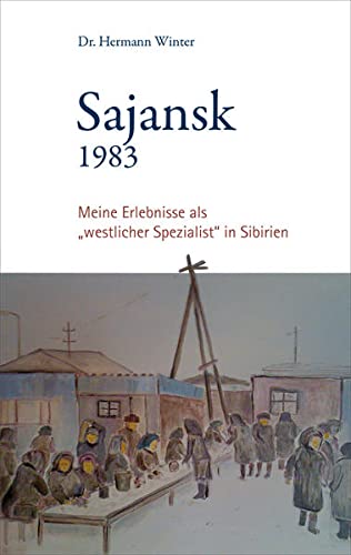 Sajansk 1983 (Paperback)