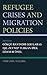 Refugee Crises and Migratio...