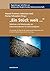 "Ein Stück weit ...": Relatives und Relationales als Erkenntnisrahmen für Kulturanalysen. Eine Festgabe der Regensburger Vergleichenden Kulturwissenschaft ... Kulturwissenschaft) (German Edition)