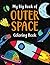 My Big Book Of Outer Space ...