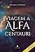 Viagem a Alfa Centauri - Um Romance