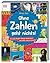 Ohne Zahlen geht nichts!
