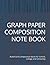 Graph Paper Composition Not...