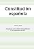 Constitución española: - Ed...
