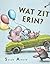 Wat zit erin?