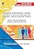 BOOK KEEPING AND BASIC ACCOUNTING by Amit Mishra