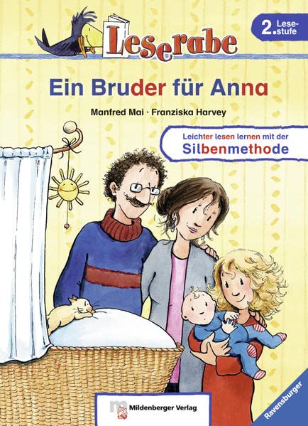 Ein Bruder Fur Anna (Paperback)