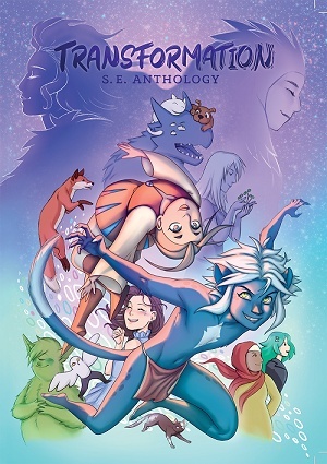 Transformation: S.E. Anthology