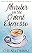 Murder on the Orient Espresso (Apple Orchard #19)