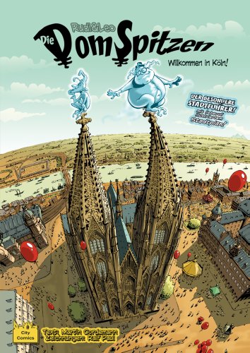 DomSpitzen 1 (Paperback)
